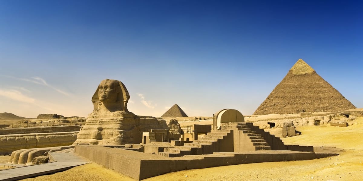 Enjoy the Best Cheap Flights to Egypt! - Conclusion and Recommendations