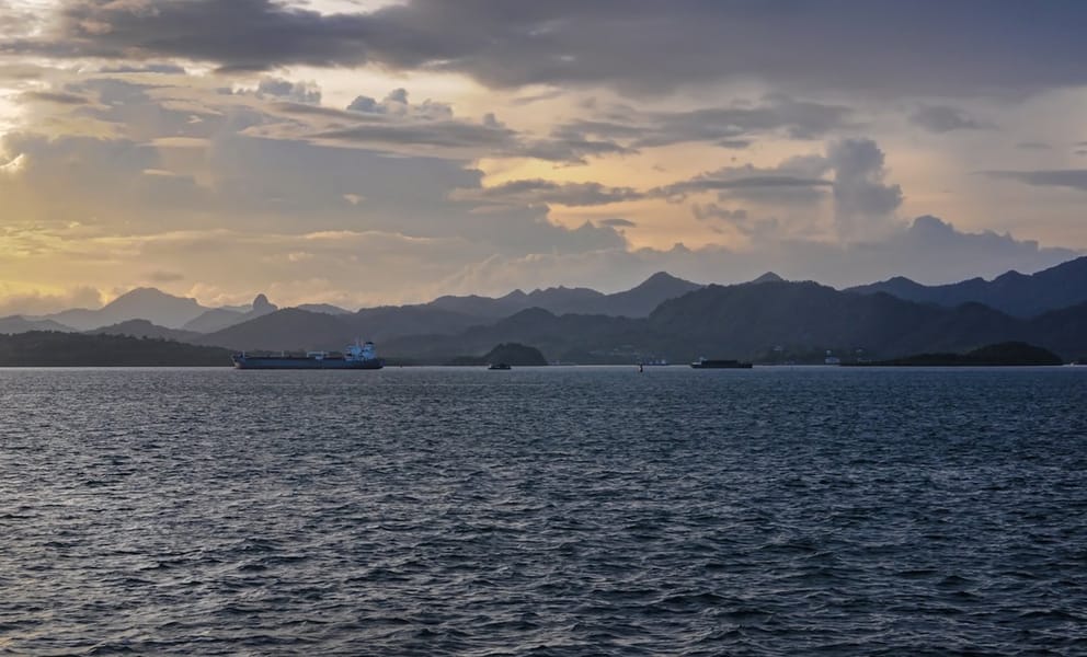 Book flights from Melbourne, VIC to Fiji