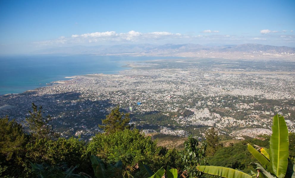 फोर्ट लॉडरडेल से, FL हैती के लिए के लिए फ़्लाइट बुक करें