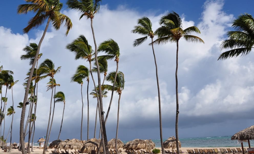 Book flights from London, ENG to Jamaica