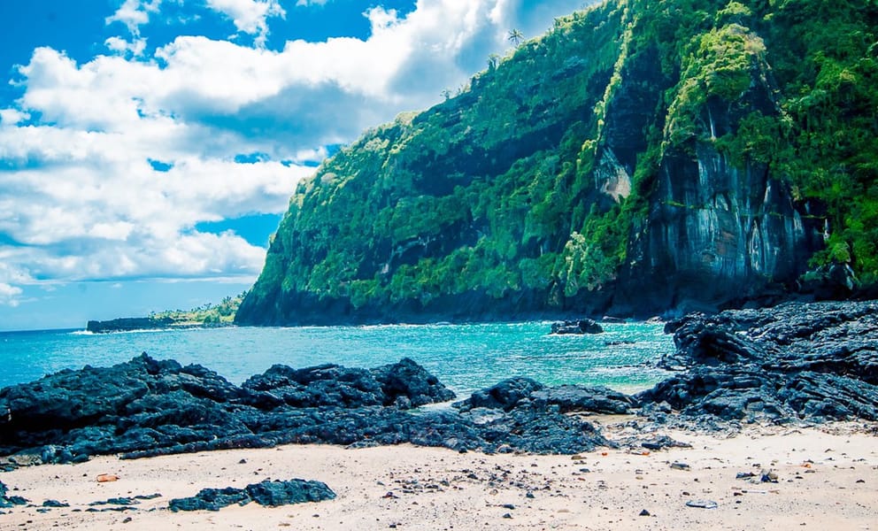 Réservez des vols depuis Paris, IF vers les Comores