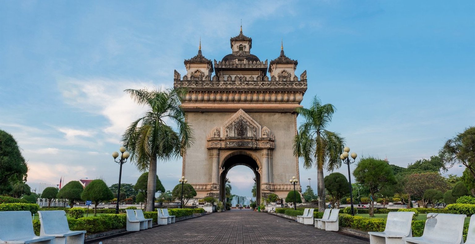 Cheap flights from Thailand to Laos from £66