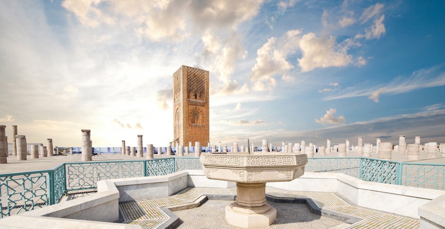 Halvat lennot Suomesta Marokkoon