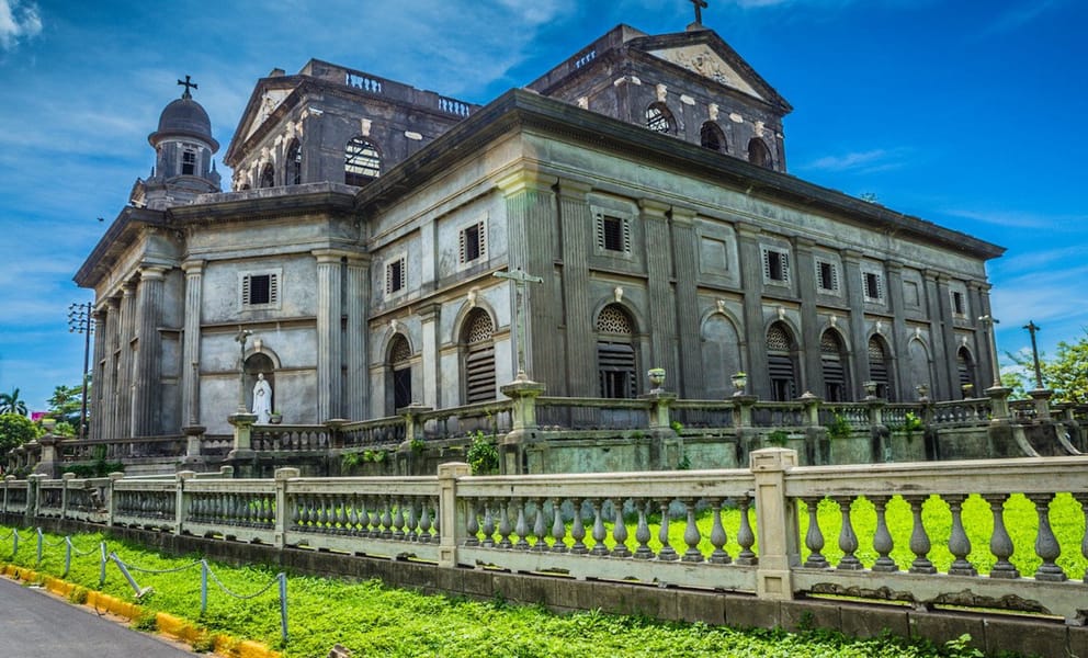 Book flights from Panama City to Nicaragua