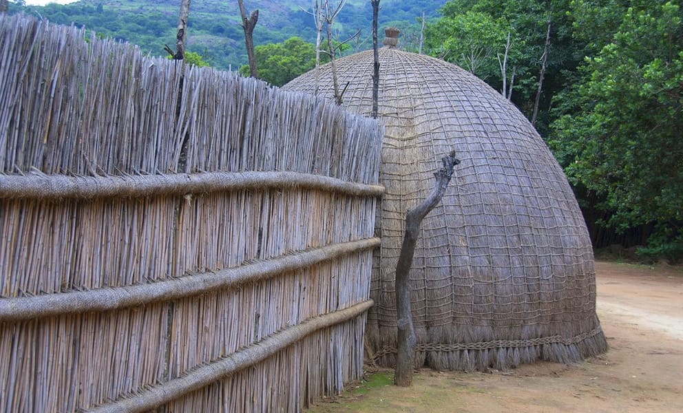 Book flights from Accra to Swaziland