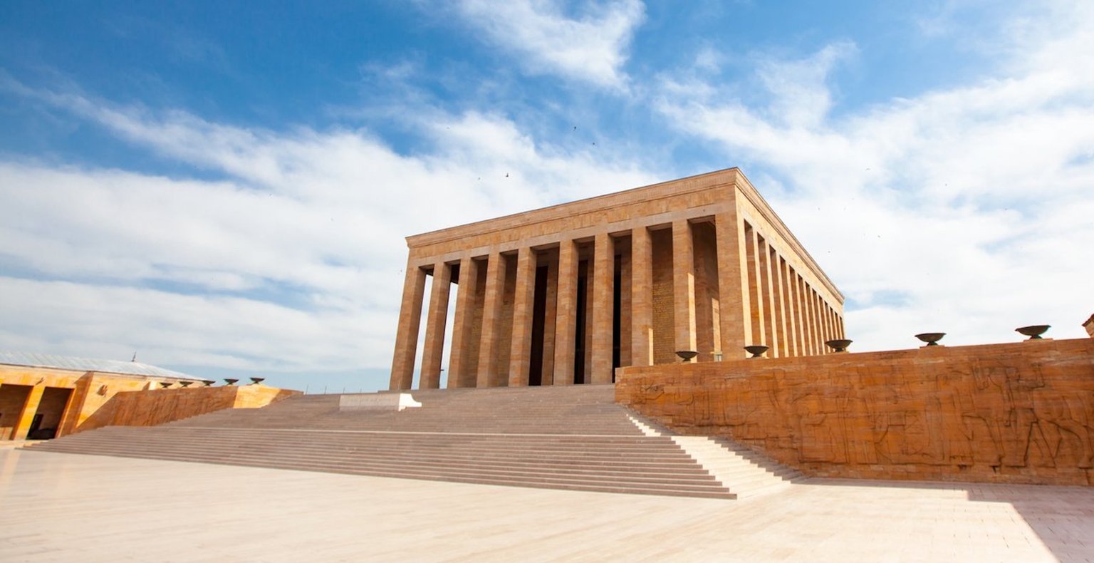 Cheap flights from Ireland to Turkey