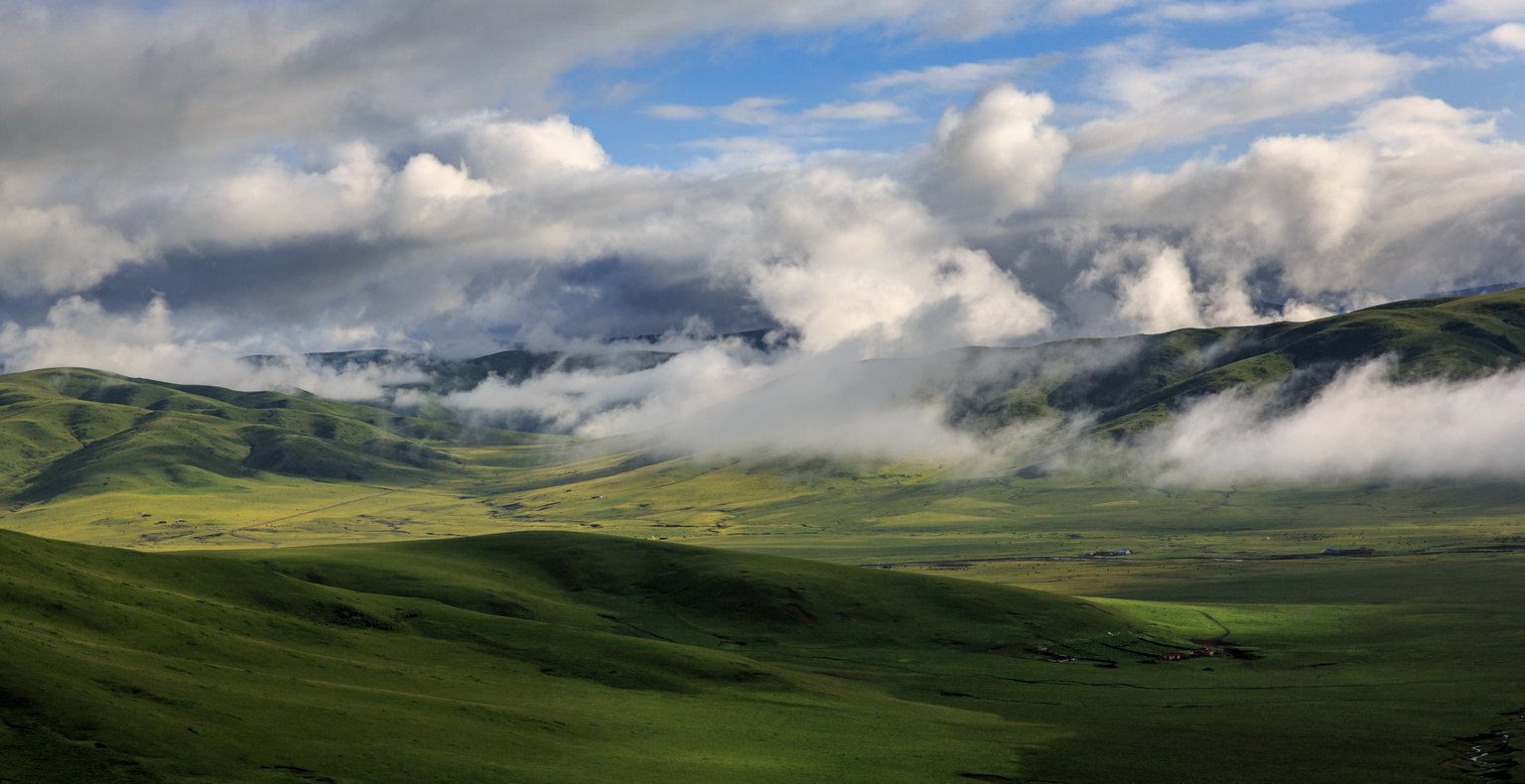 Finden Sie günstige Flüge nach Aba Hongyuan