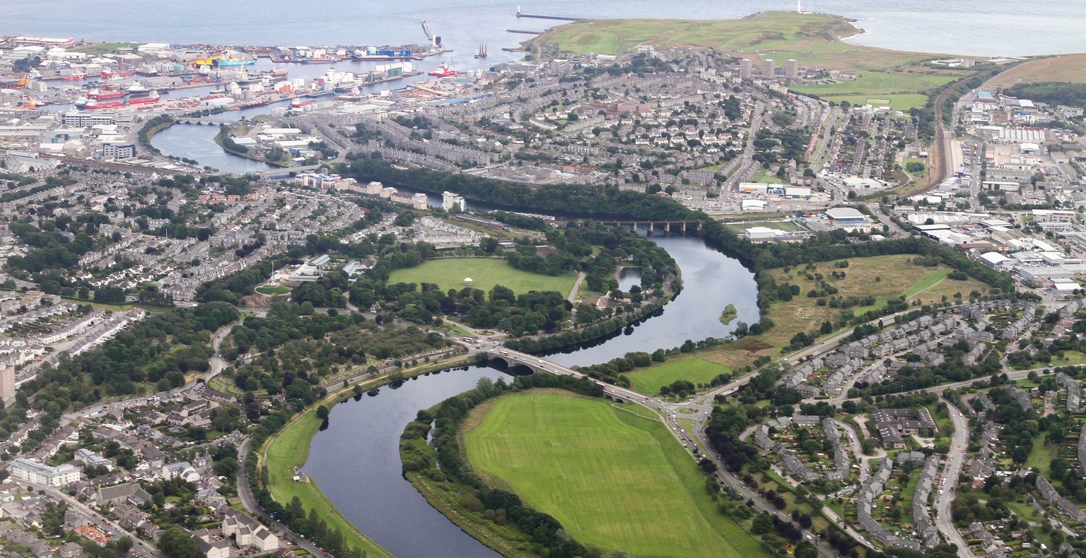 저렴한 to Aberdeen 항공권 검색