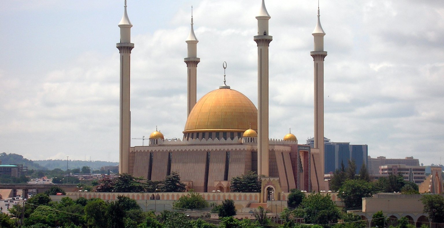 Kano’dan Abuja’ya ucuz uçak biletleri 3,445 TL başlangıç fiyatıyla