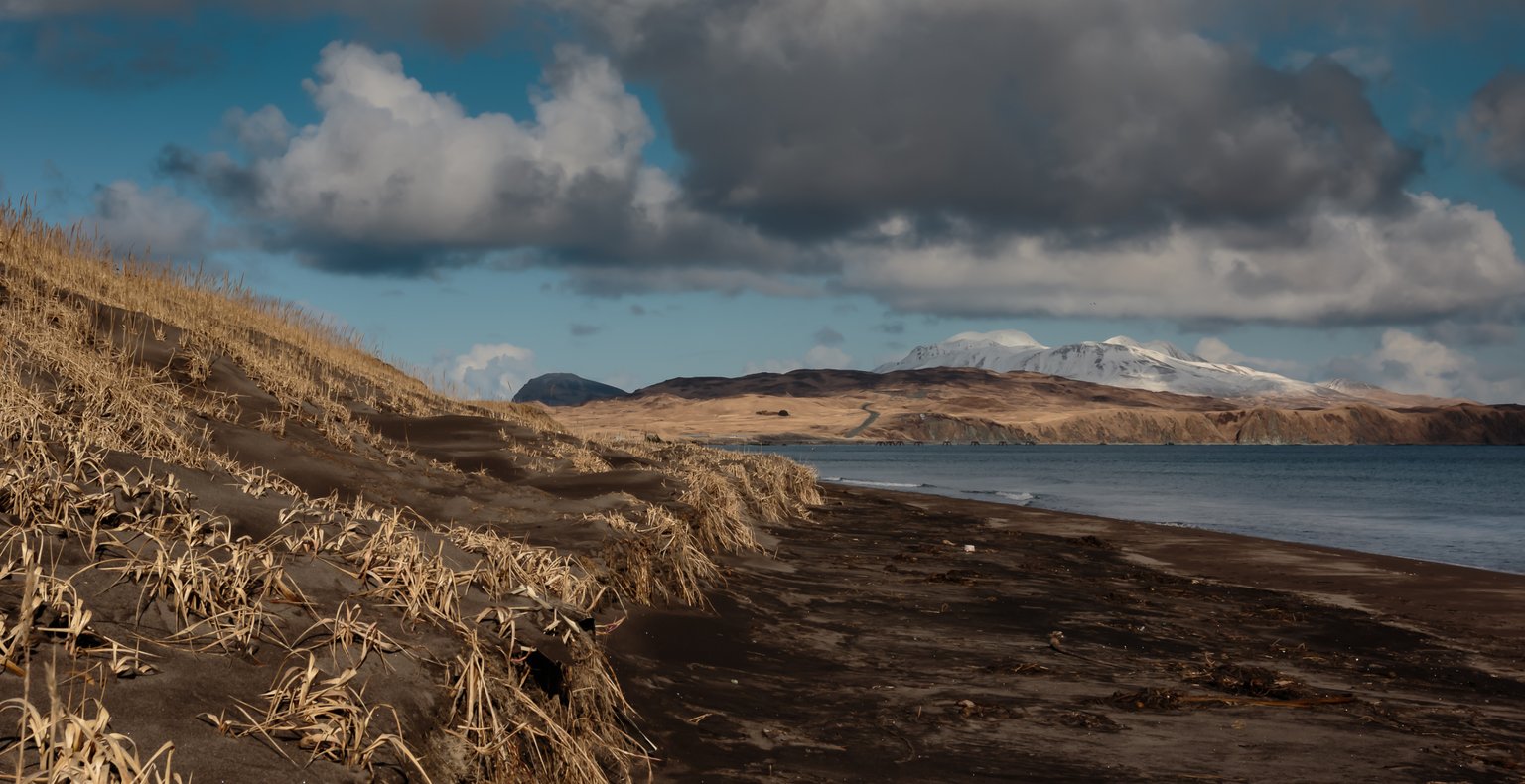 Евтини полети до Аляска, Съединени американски щати