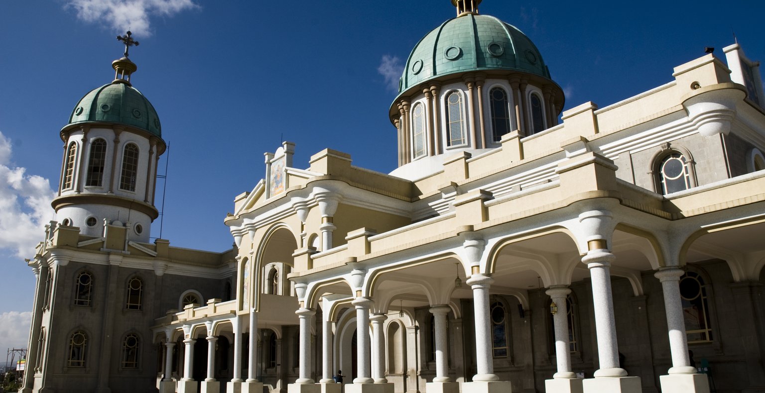 Cheap flights from Nouakchott to Addis Ababa from £467