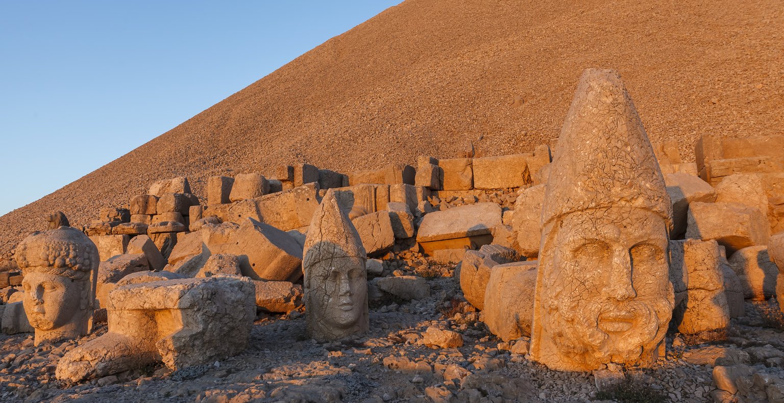 Voli economici da Ankara ad Adıyaman a partire da 37 €