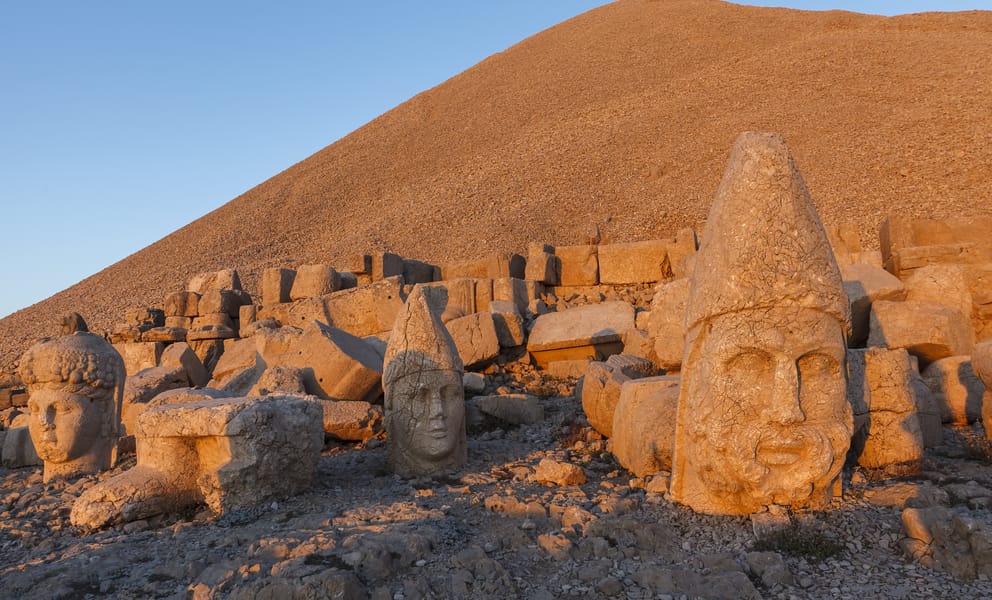 Günstige Mietwagen in Adıyaman, Türkei