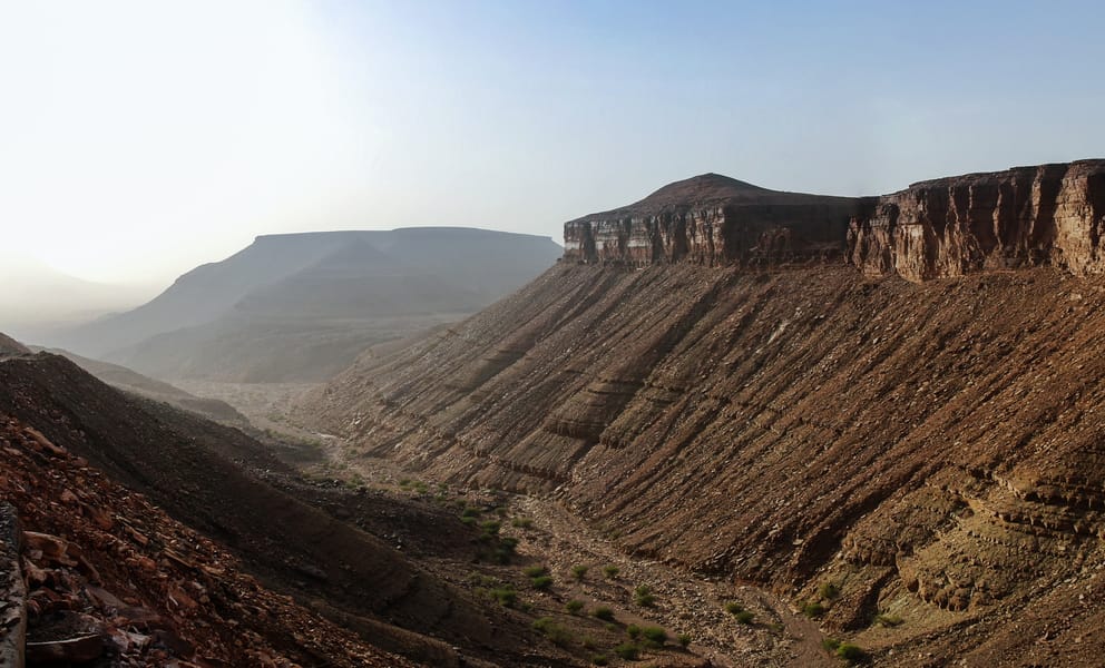 Cheap car rentals in Adrar, Algeria