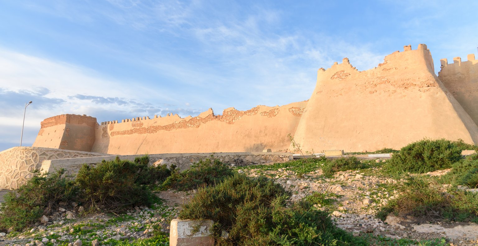 Cheap flights from Lille to Agadir from £39