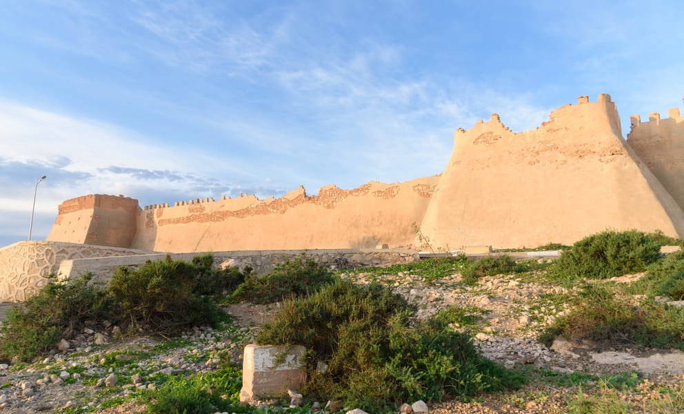 Cheap car rentals in Agadir, Morocco