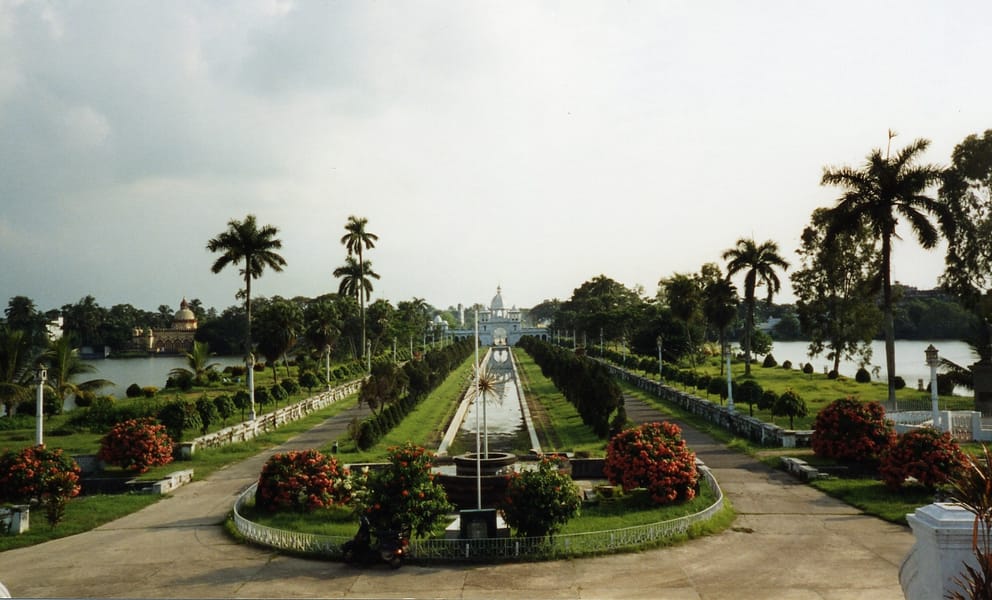 Günstige Mietwagen in Agartala, Indien