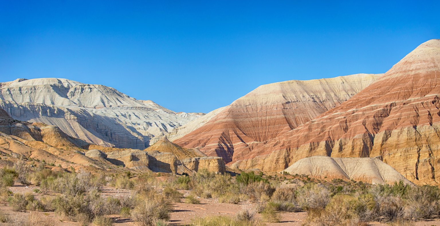 Finden Sie günstige Flüge nach Aktau