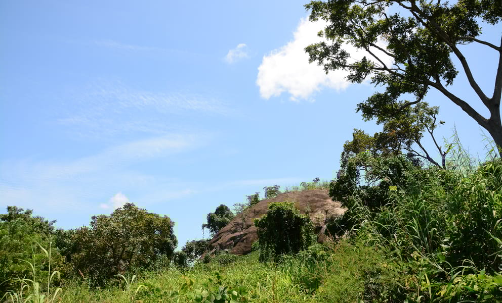 Günstige Mietwagen in Akure, Nigeria