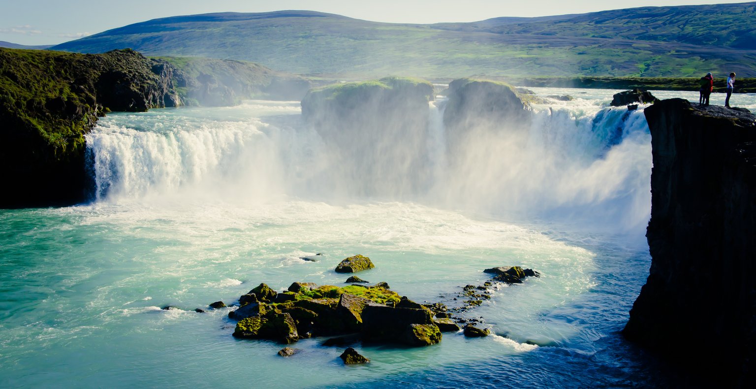 레이캬비크 출발 아퀴레이리 도착 최저가 항공권 ¥16,872부터