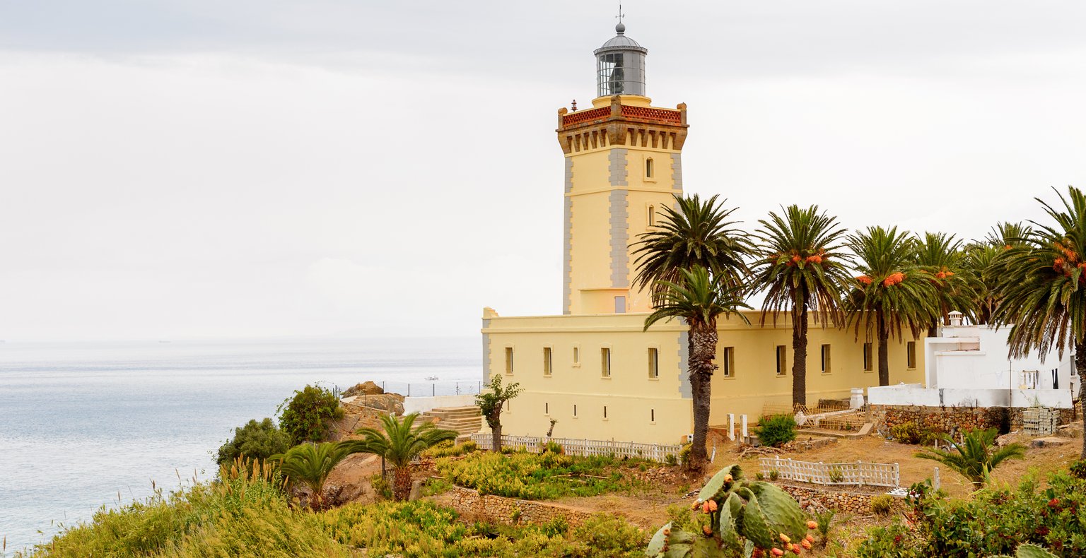 Vuelos baratos de Valencia a Alhucemas a partir de 147 €