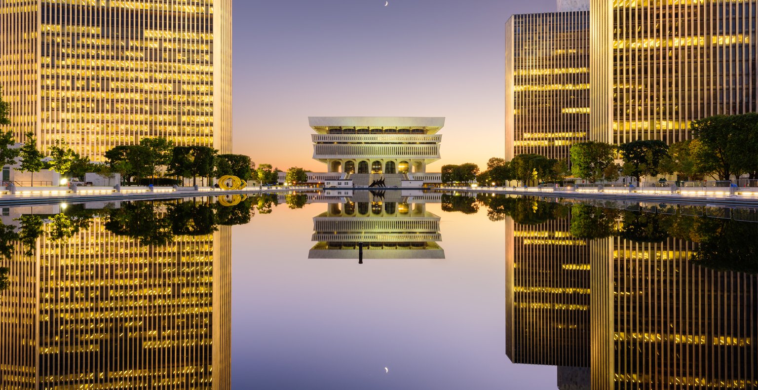 Находите дешевые авиабилеты to Albany