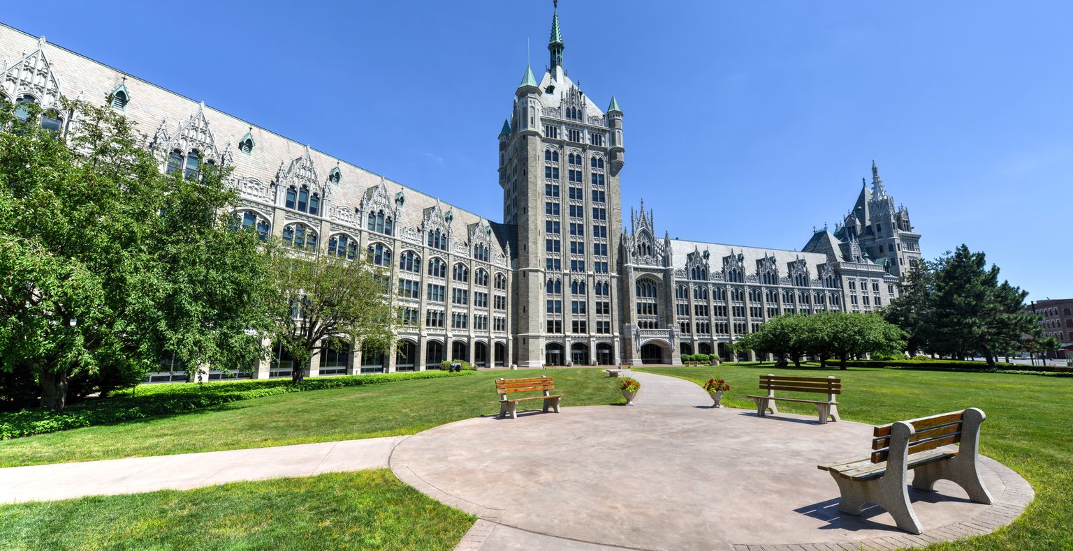 Cheap flights from Dallas to Albany from £98