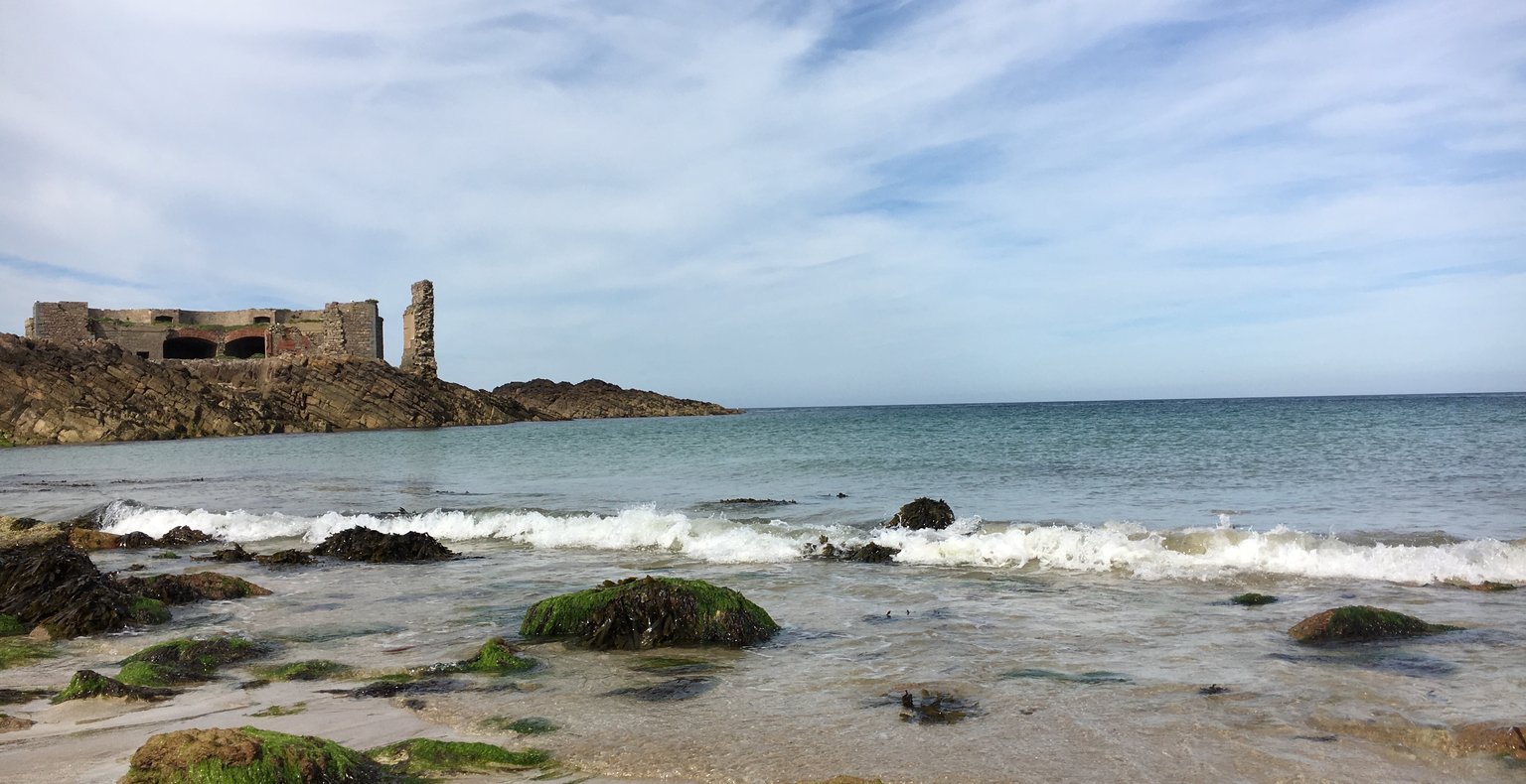 Trova voli economici to Alderney