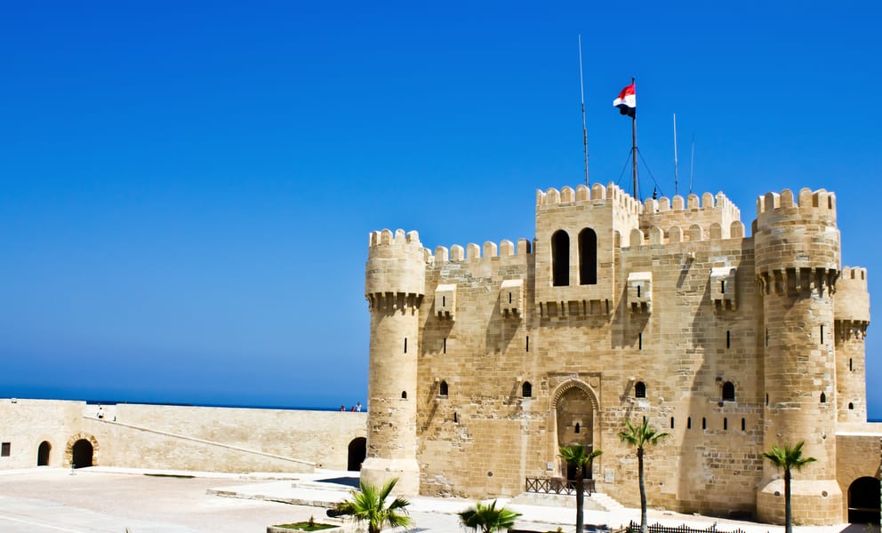 Günstige Mietwagen in Alexandria, Ägypten