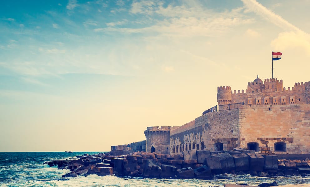 Cheap car rentals in Alexandria, United States