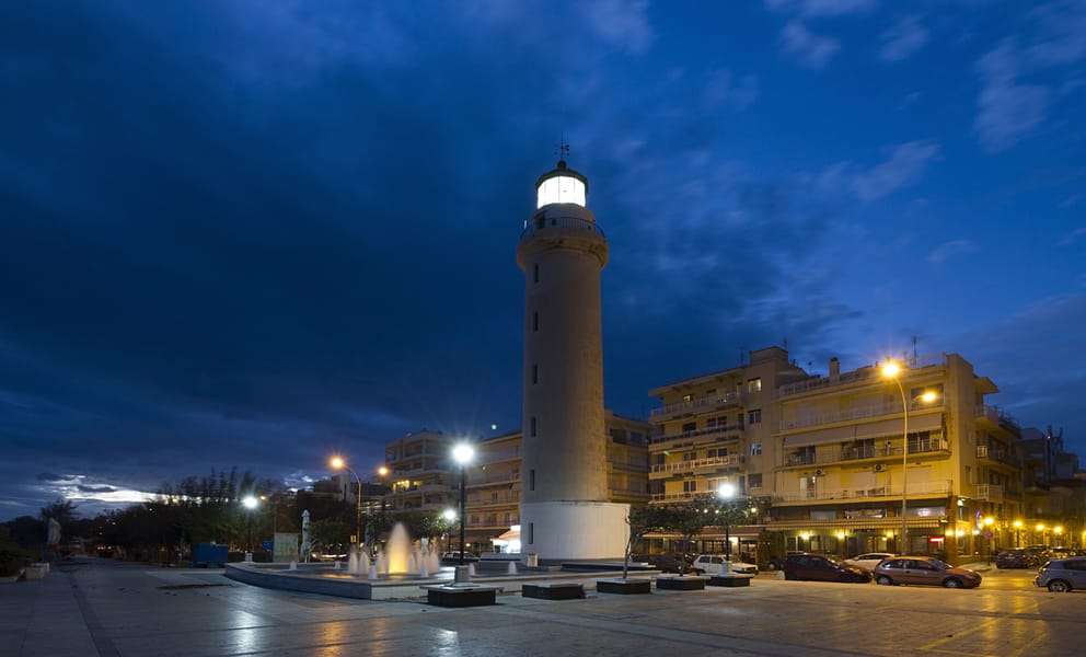 Cheap car rentals in Algiers, Algeria