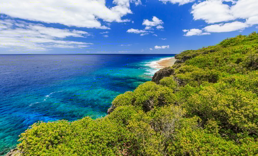 Cheap car rentals in Alofi, Niue