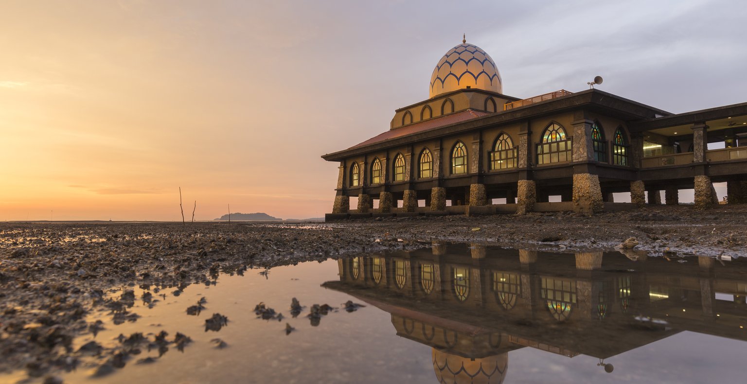 Знайти дешеві рейси to Alor Setar