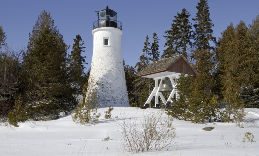 Cheap car rentals in Alpena, United States