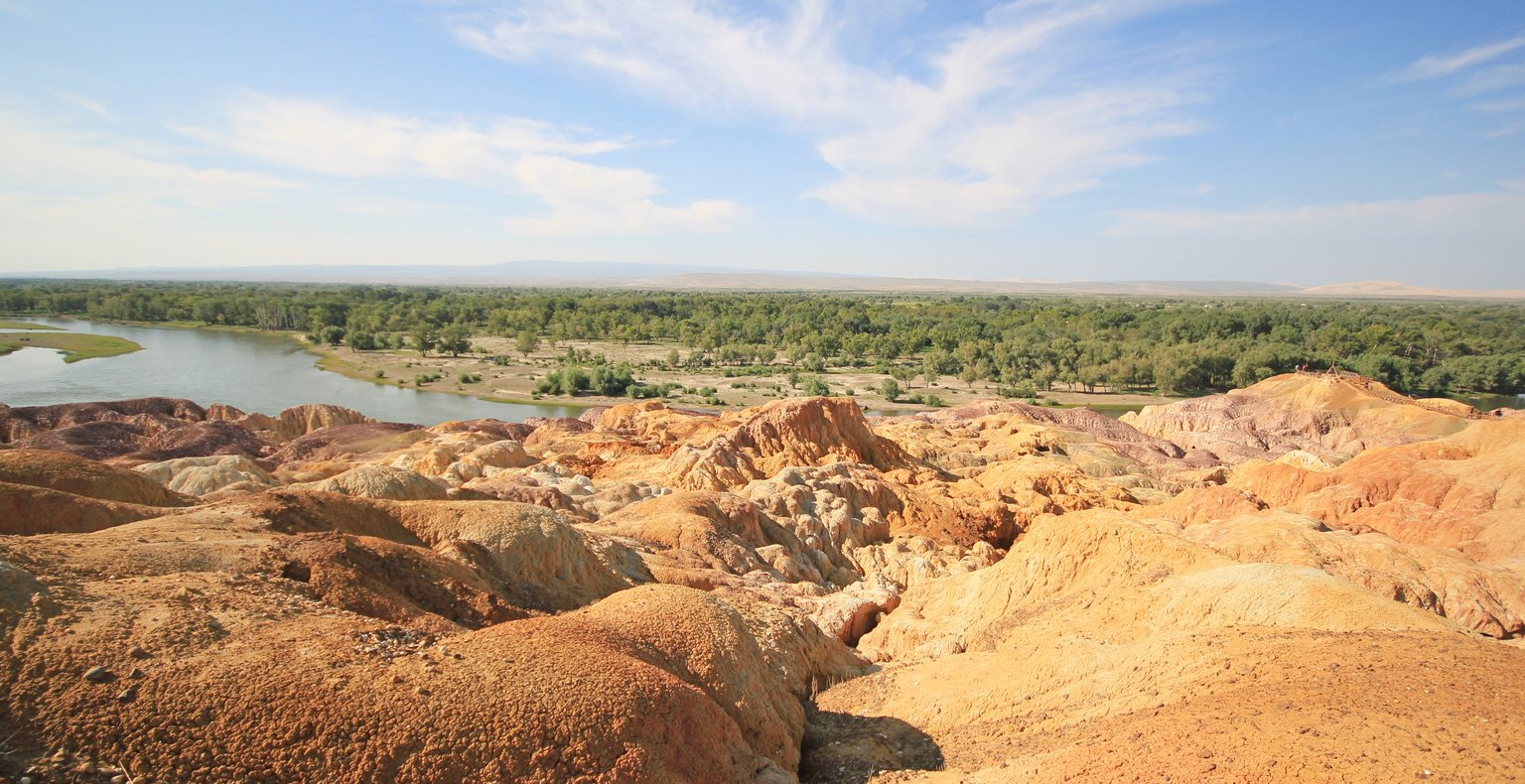 Najít levné lety do prefektury Altay