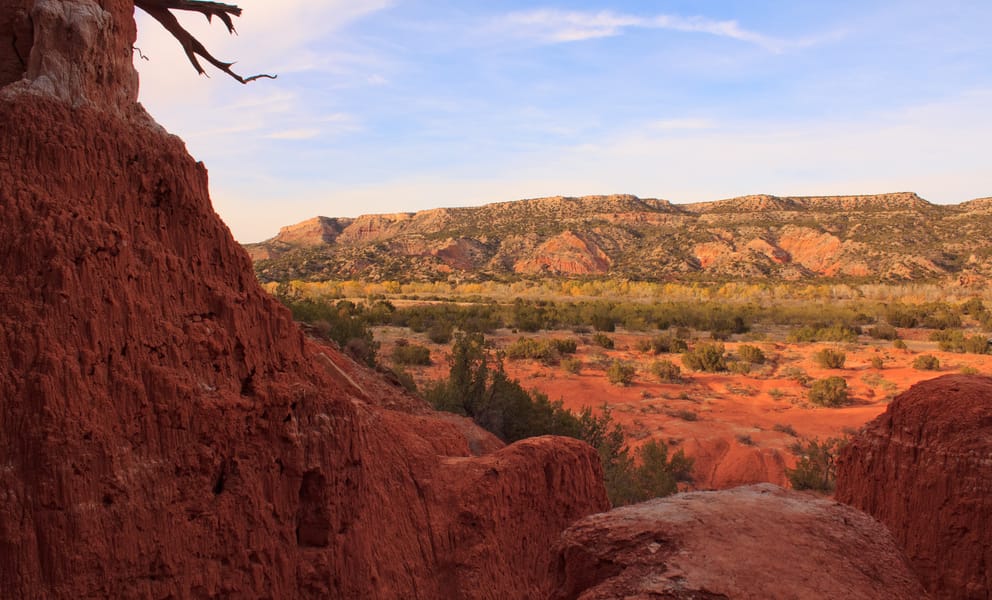 Cheap car rentals in Amarillo, United States