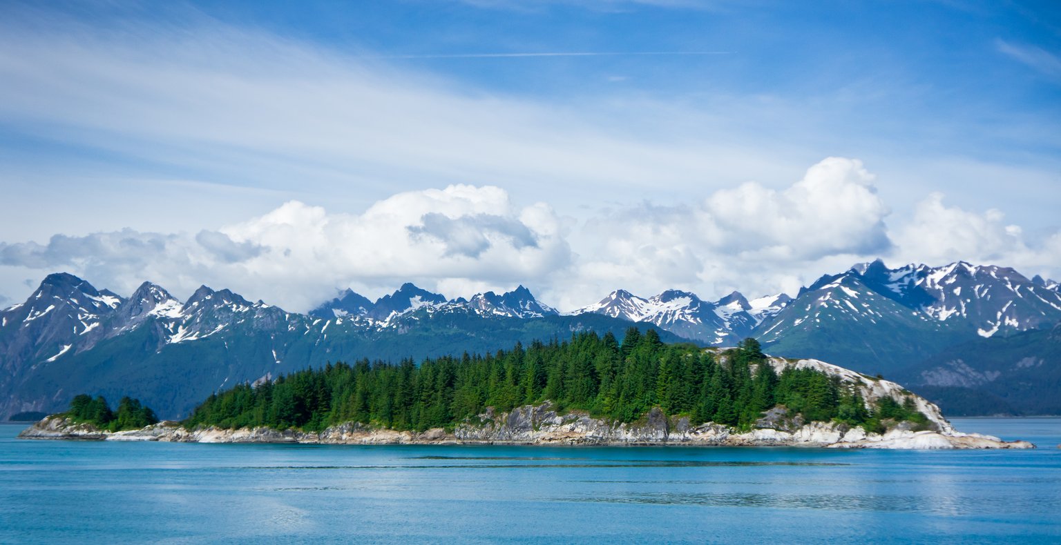 Günstige Flüge von Las Vegas nach Anchorage ab 142 €