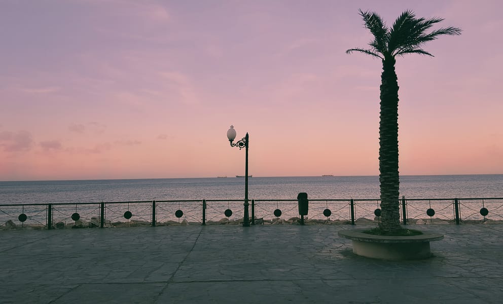 Cheap car rentals in Annaba, Algeria