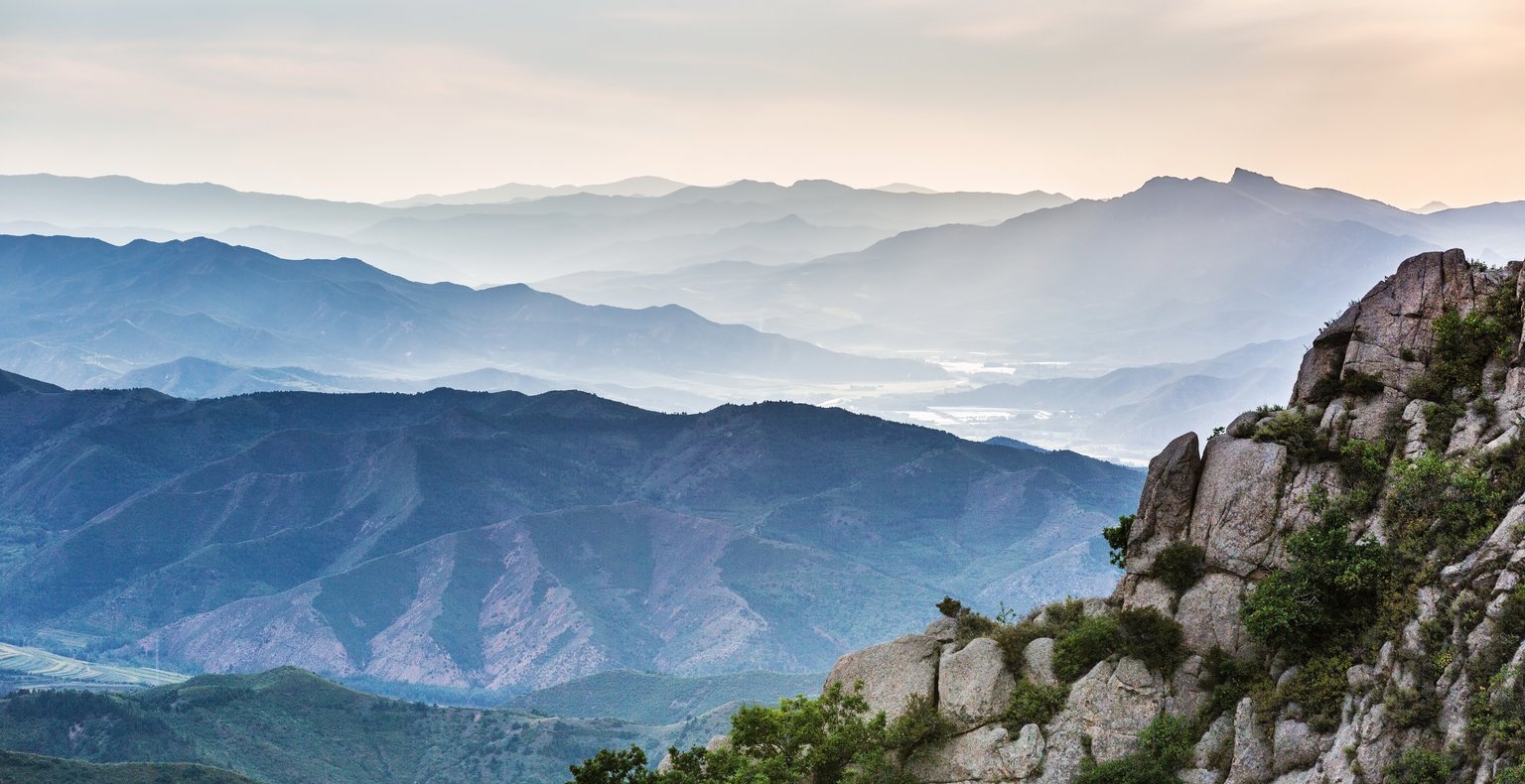 Voli to Anshan, Cina