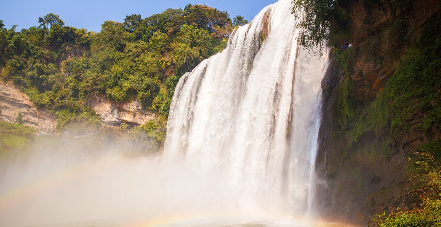 Trouvez des vols à prix mini to Anshun