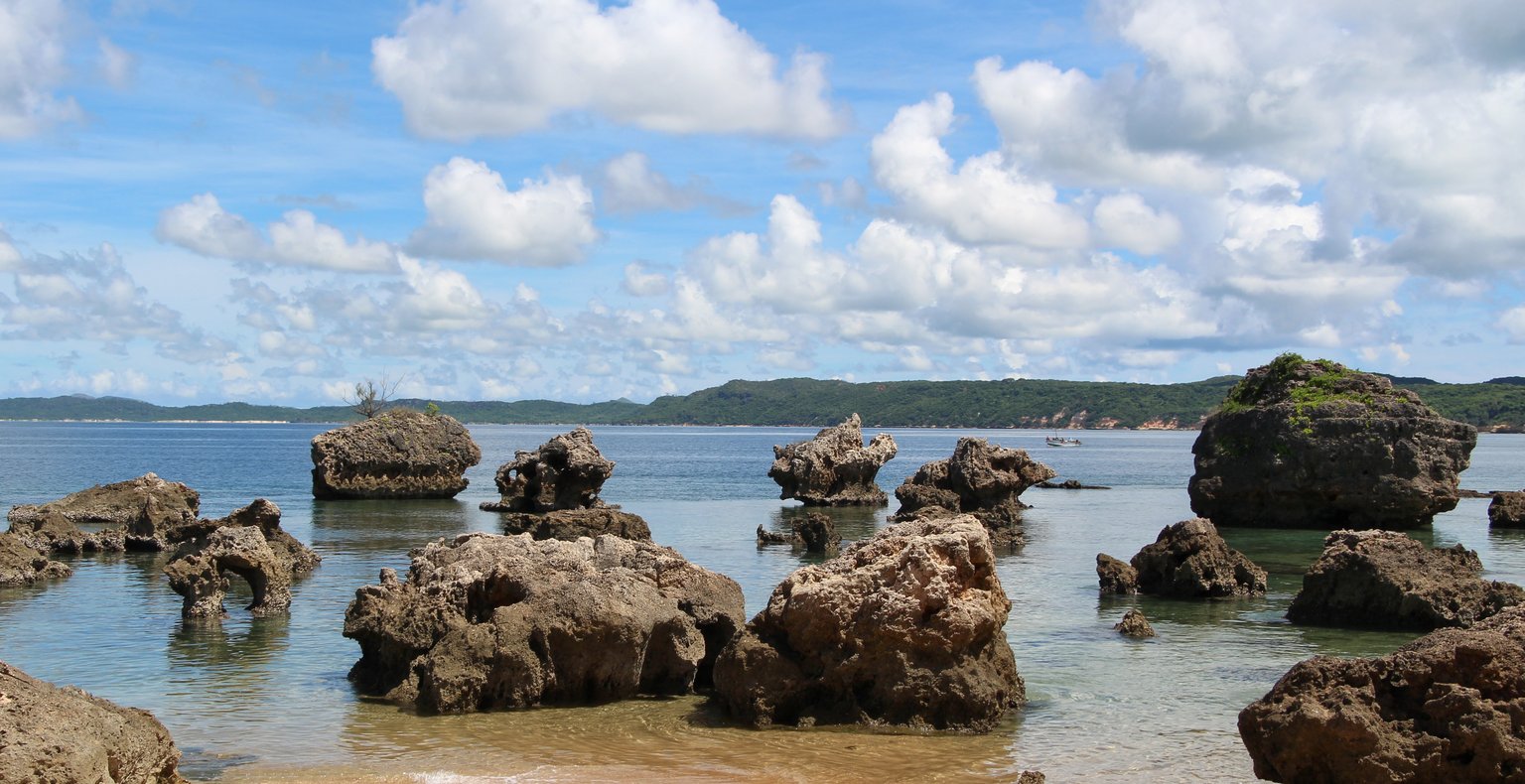 Cheap flights from Antananarivo to Antsiranana from $153