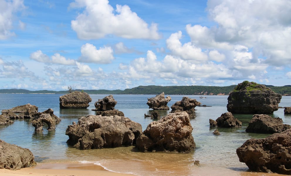 Cheap car rentals in Antsiranana, Madagascar