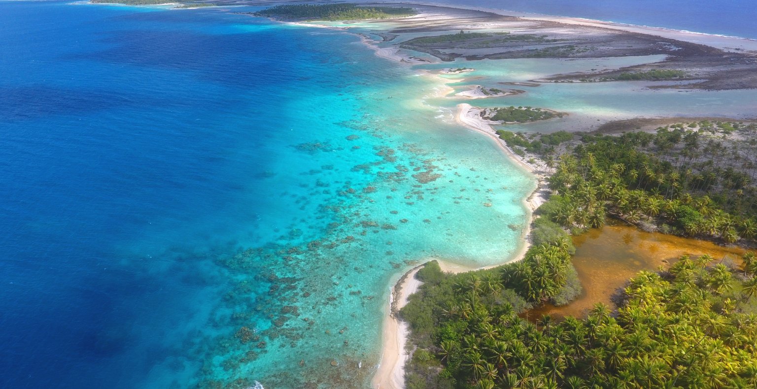 Finden Sie günstige Flüge nach Apataki