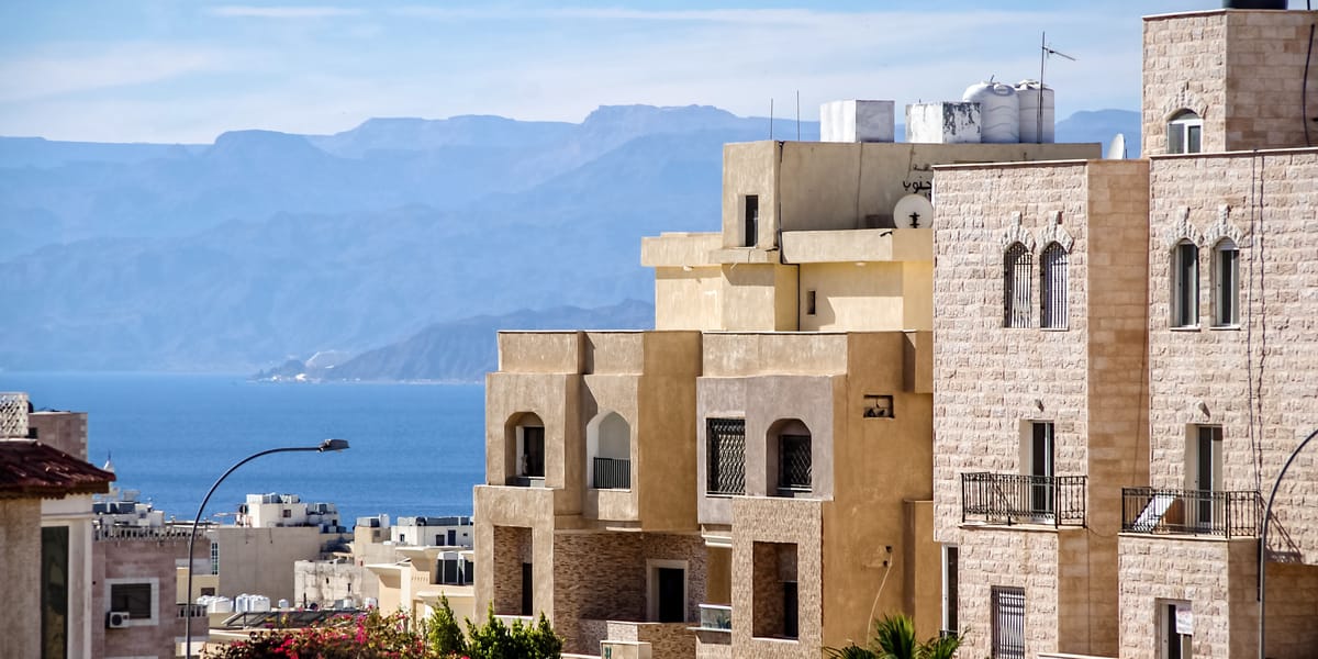 Cheap flights to amman jordan from usa Clearance