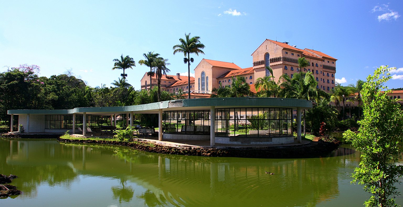 Cheap flights from São Paulo from £94