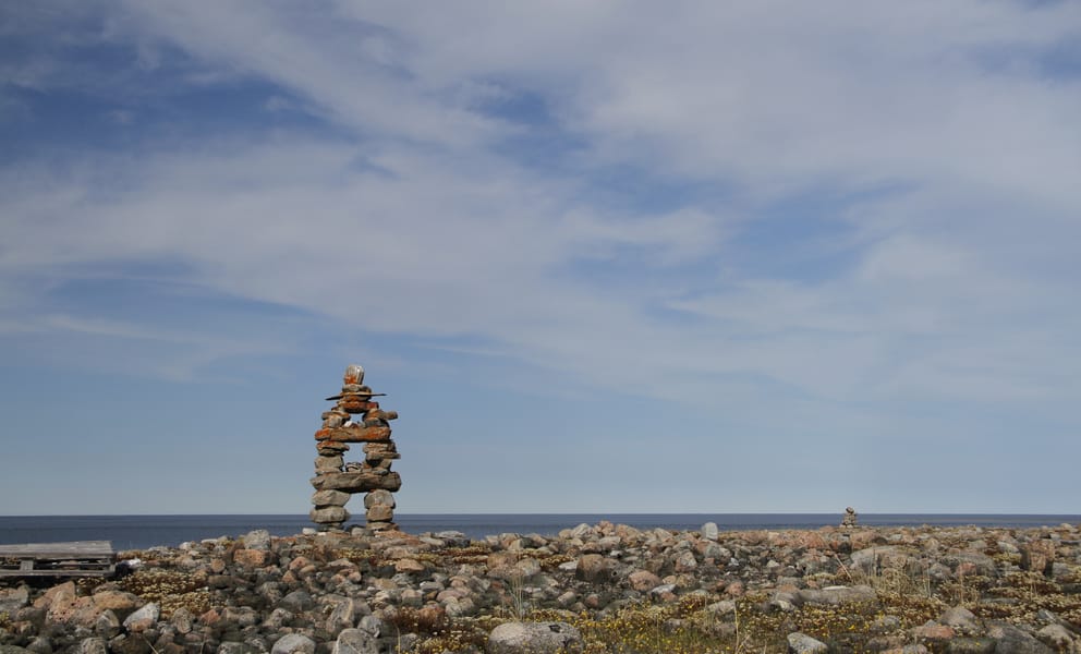 Cheap car rentals in Arviat, Canada