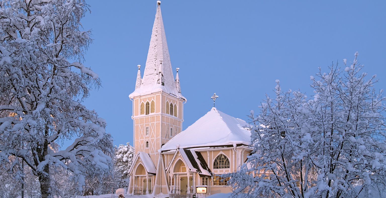 Günstige Flüge von Zürich nach Arvidsjaur ab 234 €