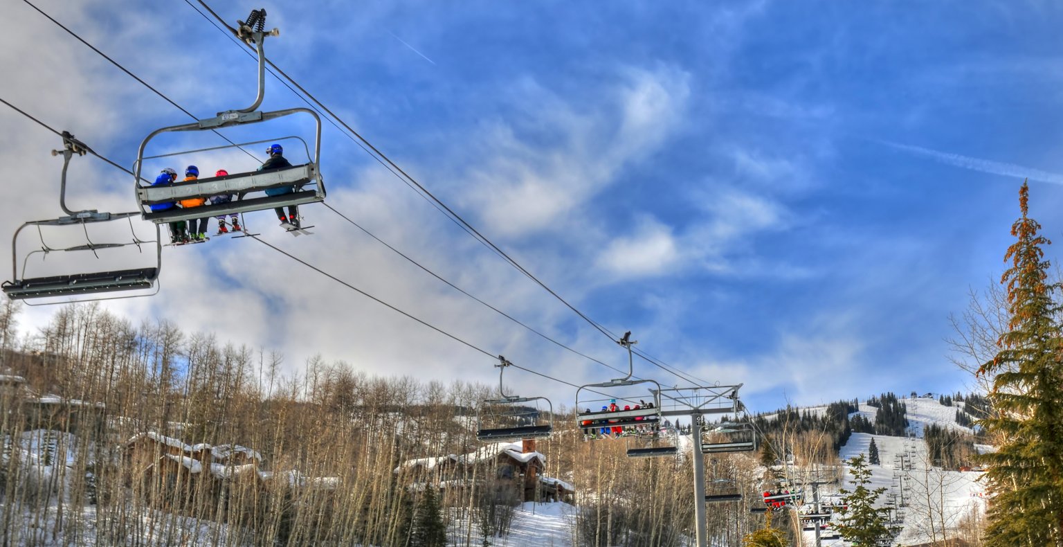 Cheap flights from Istanbul to Aspen from £926