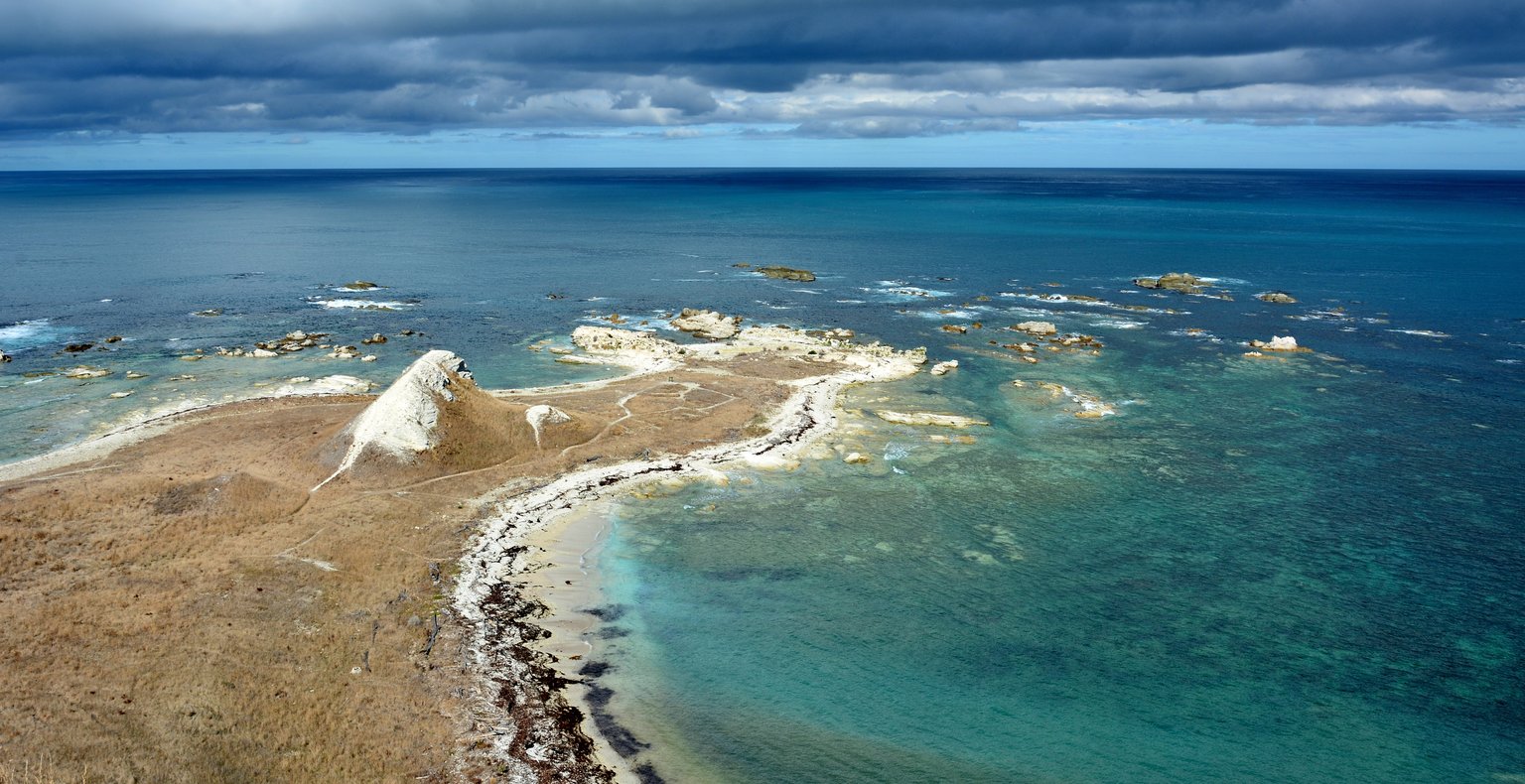 Flights to Atiu, Cook Islands