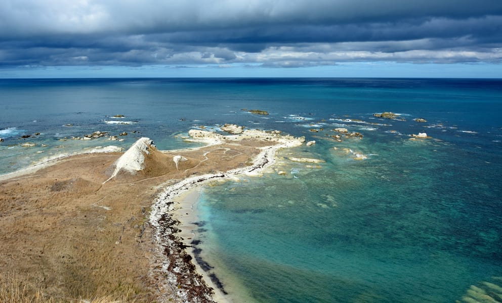 Cheap car rentals in Atiu, Cook Islands